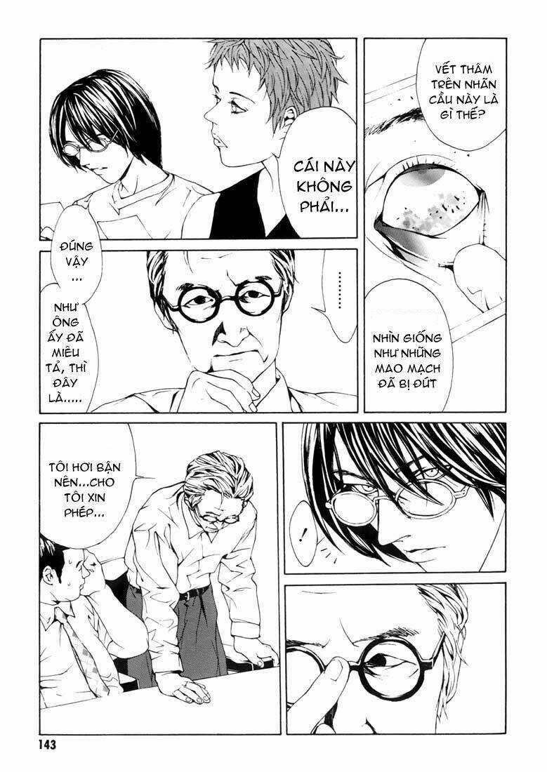 Mpd Psycho - Chapter 18 - Trang 11