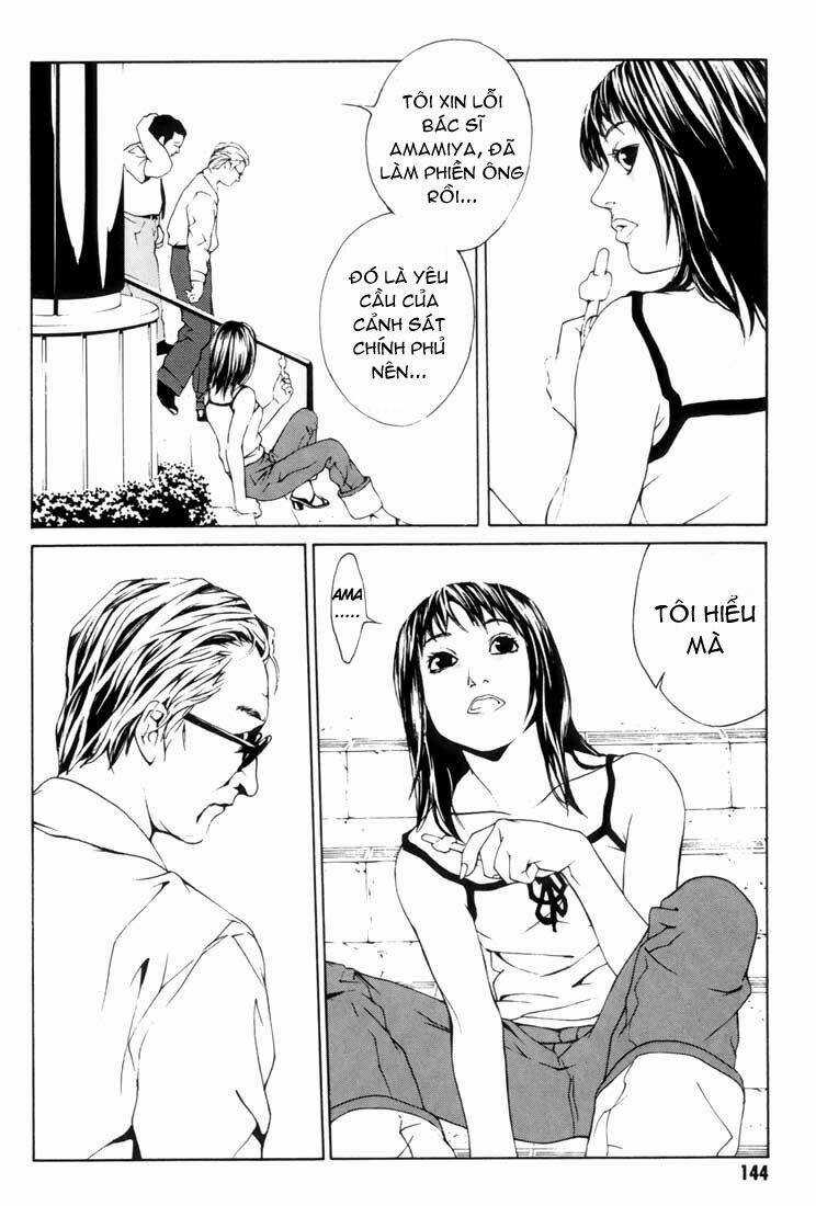 Mpd Psycho - Chapter 18 - Trang 12