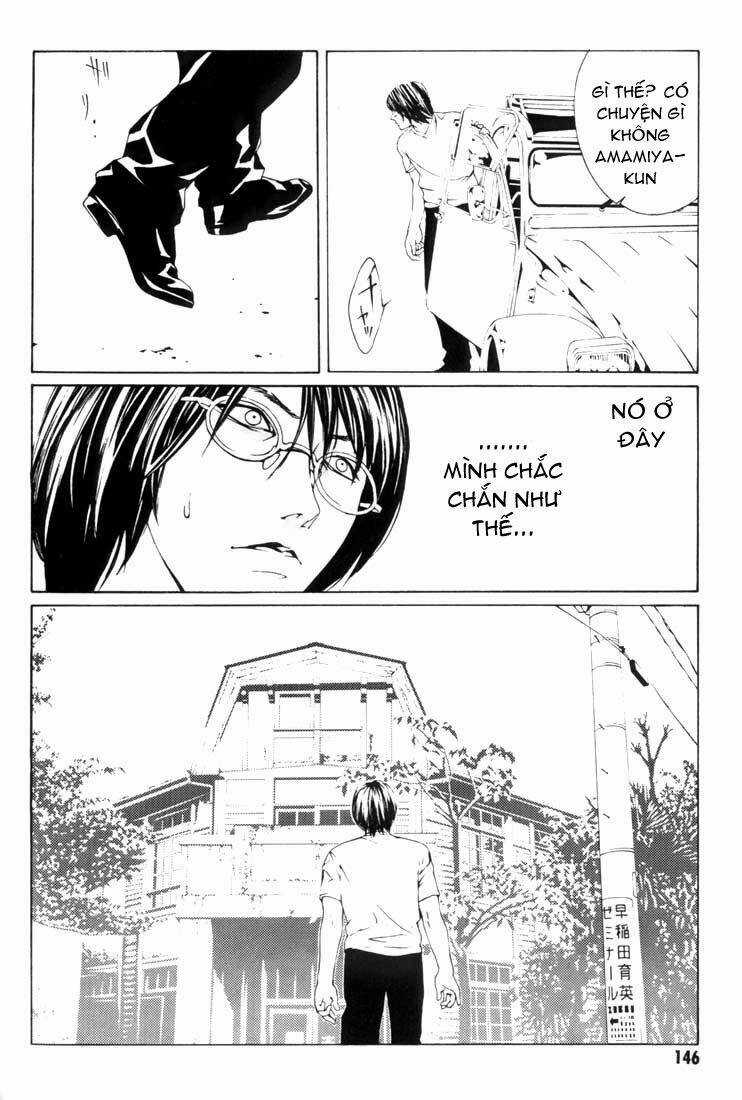 Mpd Psycho - Chapter 18 - Trang 14