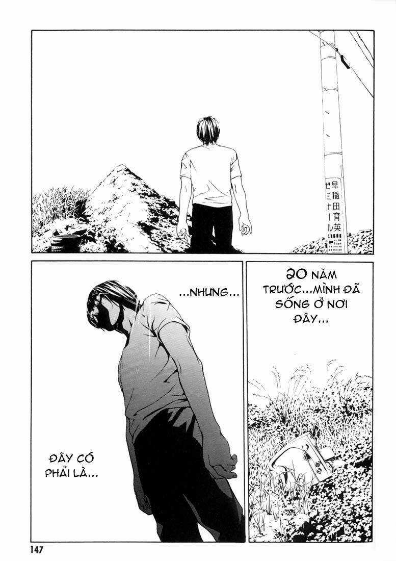 Mpd Psycho - Chapter 18 - Trang 15