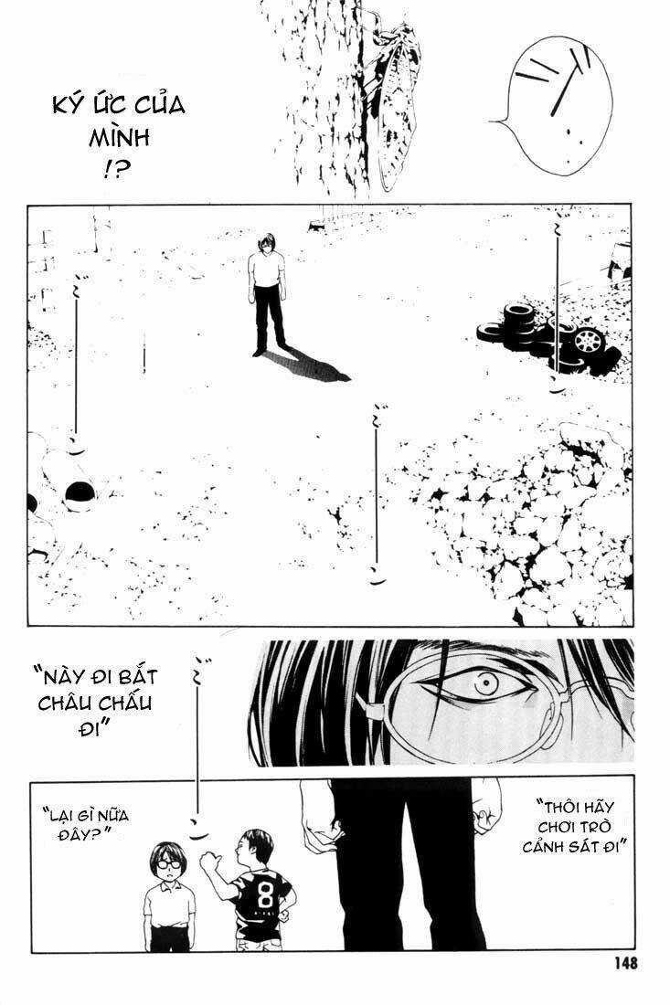 Mpd Psycho - Chapter 18 - Trang 16