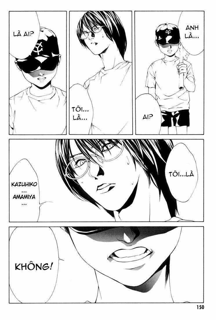 Mpd Psycho - Chapter 18 - Trang 18