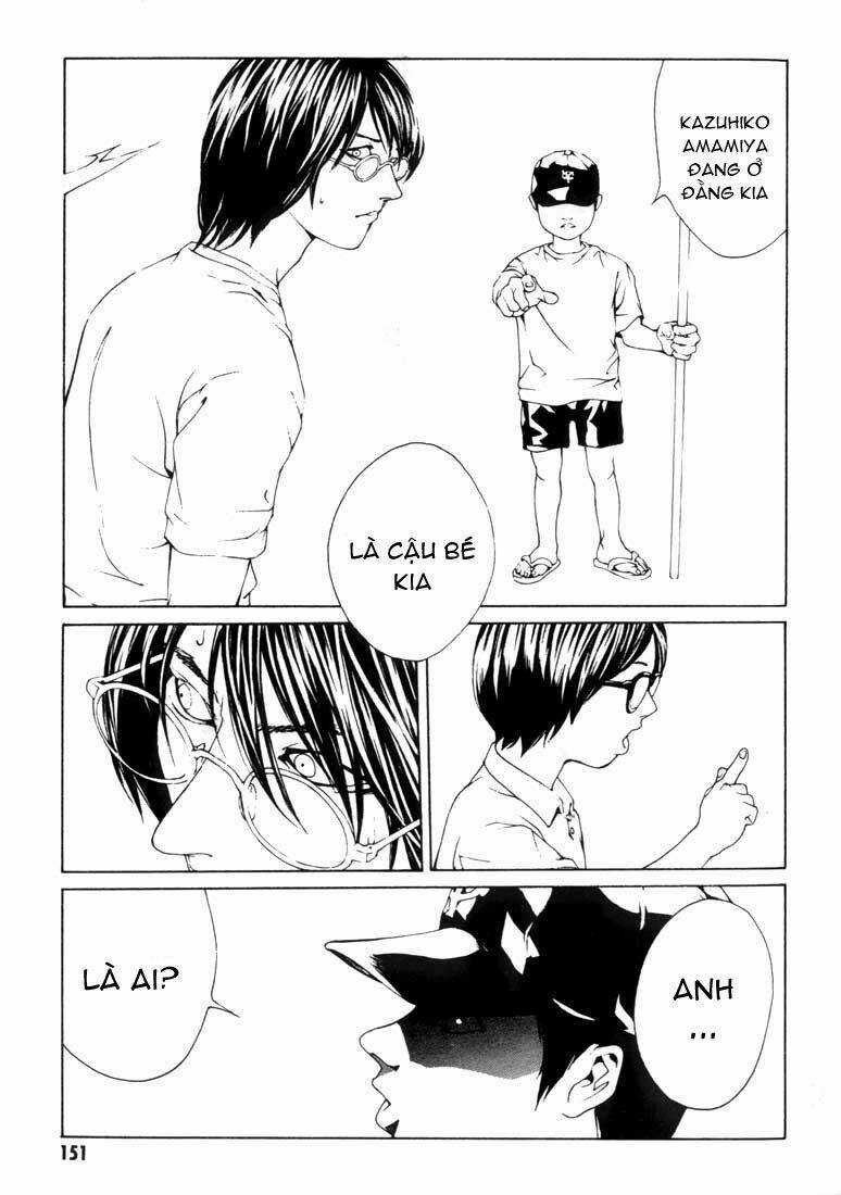 Mpd Psycho - Chapter 18 - Trang 19