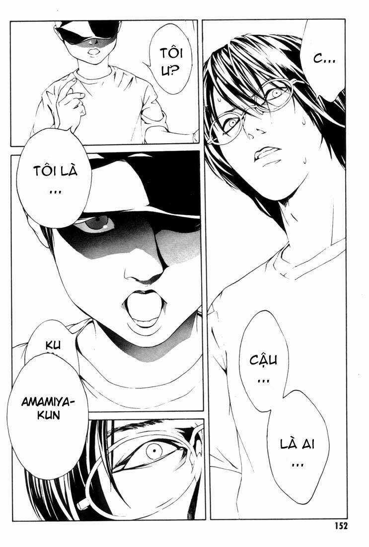 Mpd Psycho - Chapter 18 - Trang 20