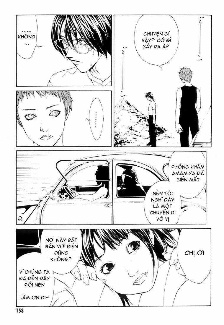 Mpd Psycho - Chapter 18 - Trang 21