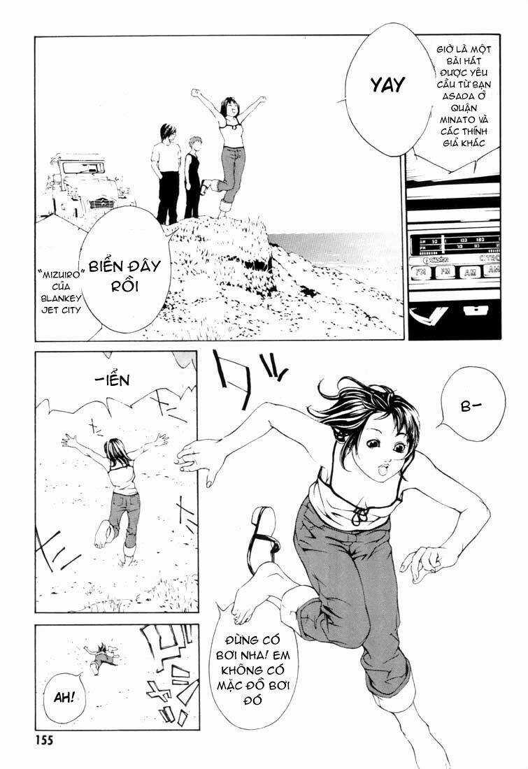 Mpd Psycho - Chapter 18 - Trang 23