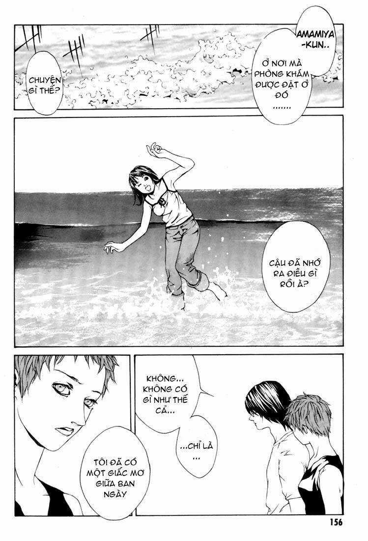 Mpd Psycho - Chapter 18 - Trang 24