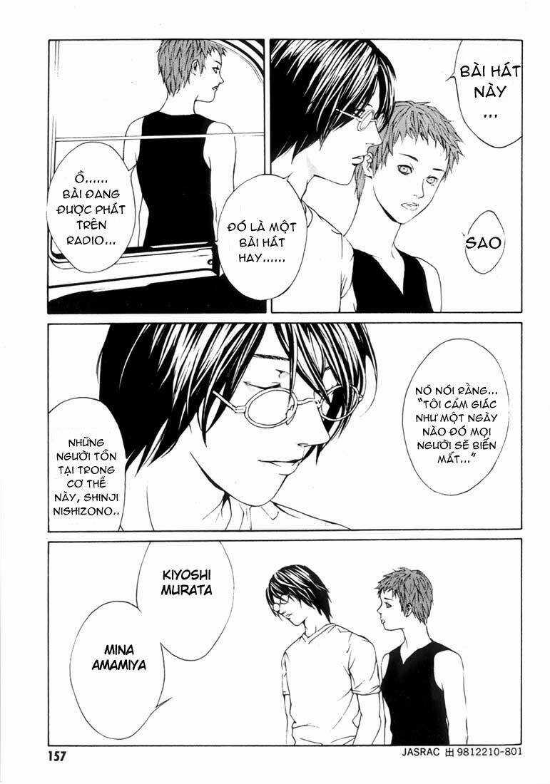 Mpd Psycho - Chapter 18 - Trang 25