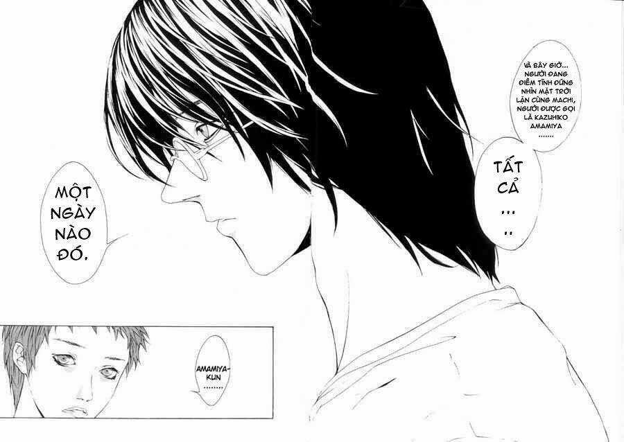 Mpd Psycho - Chapter 18 - Trang 26