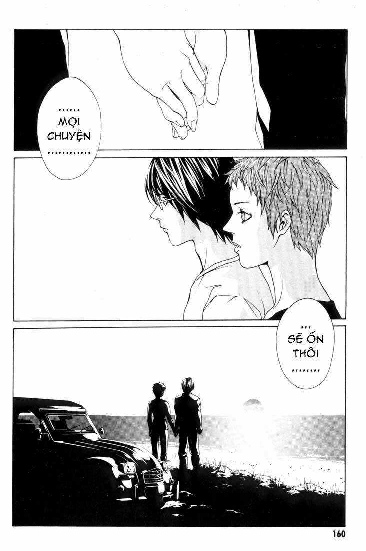 Mpd Psycho - Chapter 18 - Trang 27