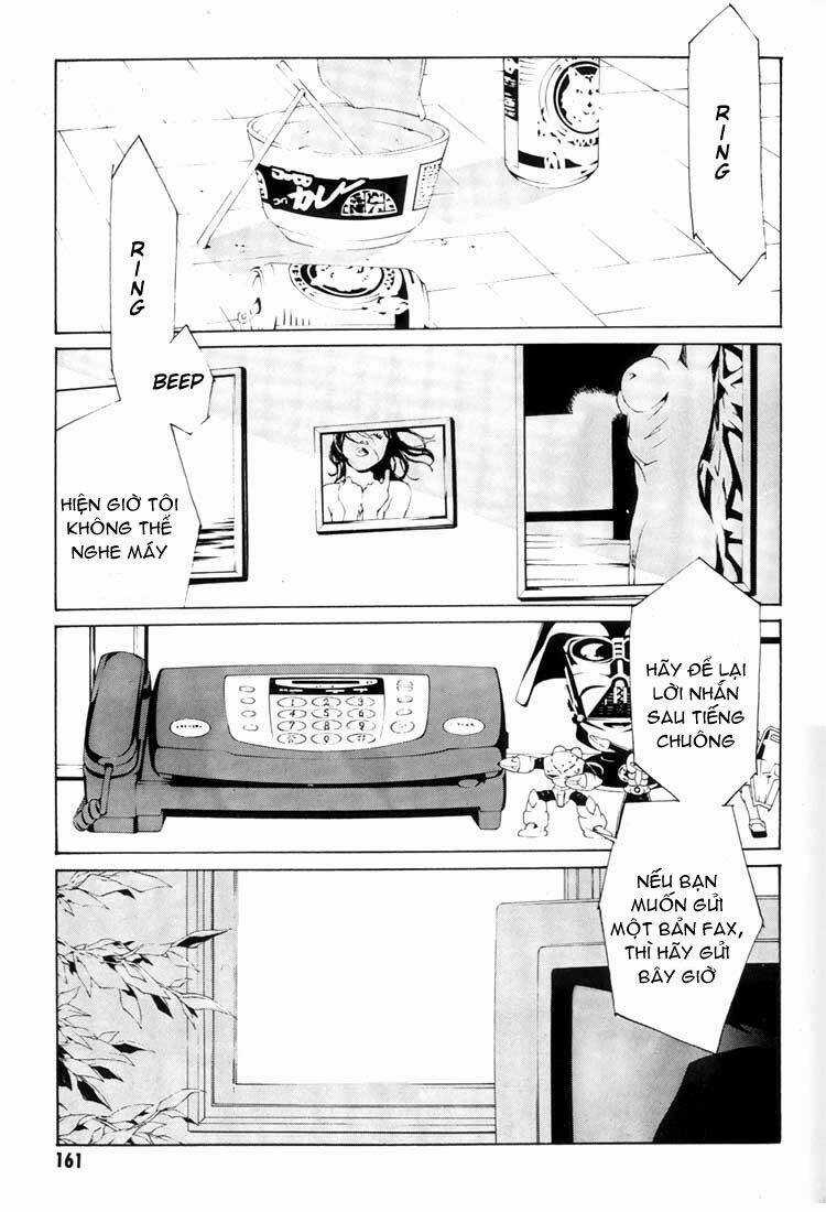 Mpd Psycho - Chapter 18 - Trang 28