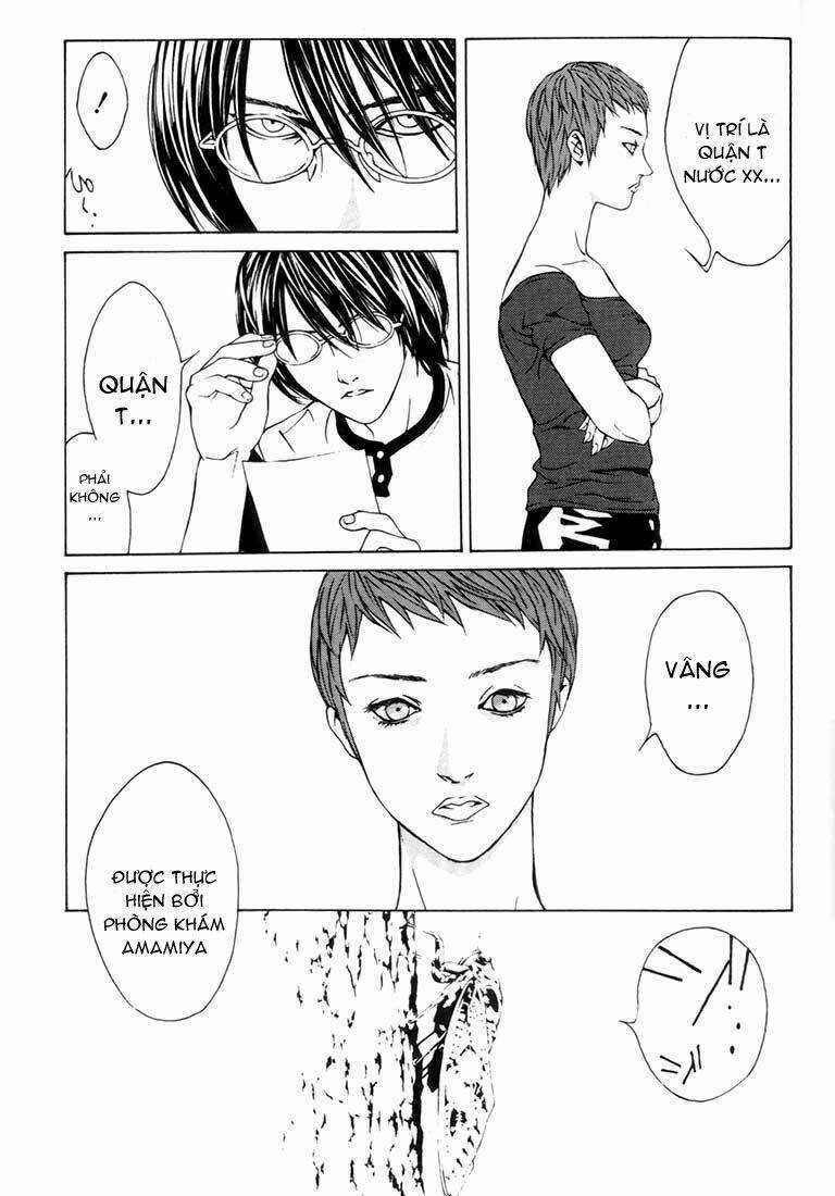 Mpd Psycho - Chapter 18 - Trang 5