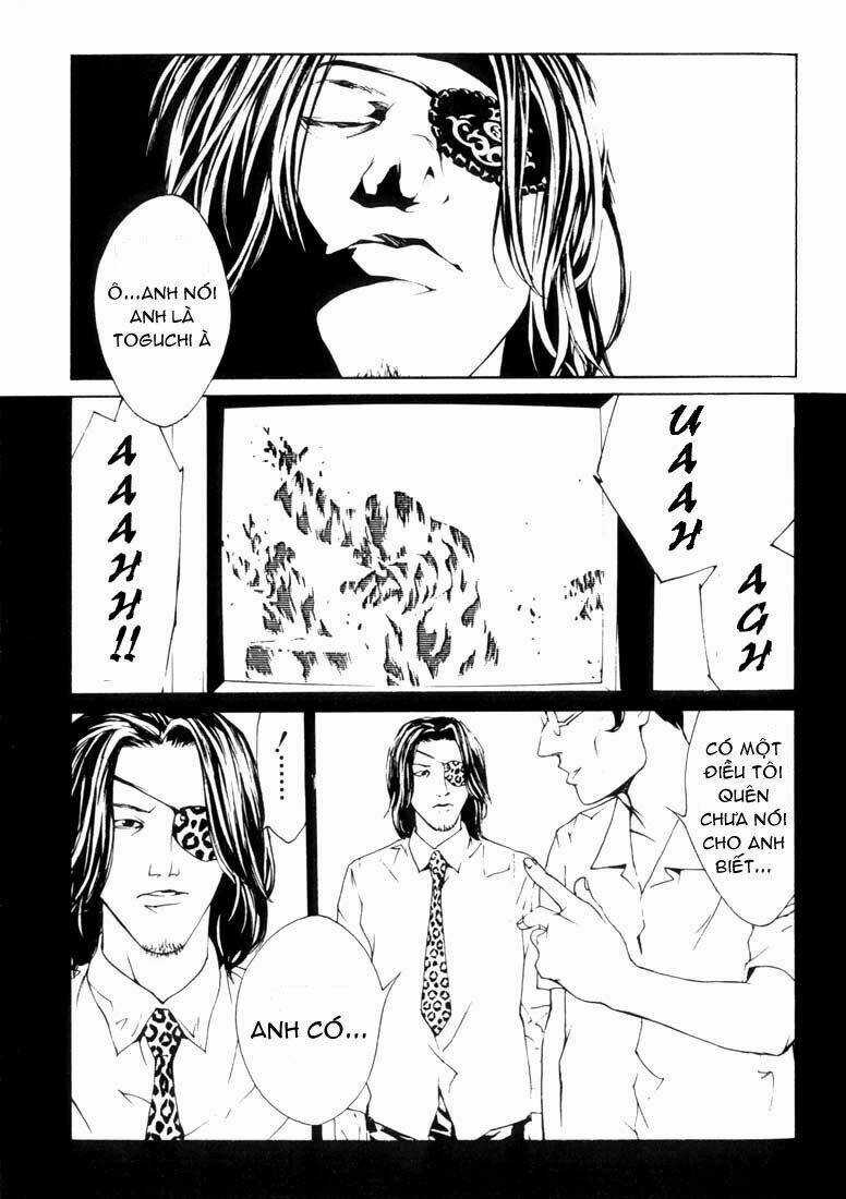 Mpd Psycho - Chapter 19 - Trang 2