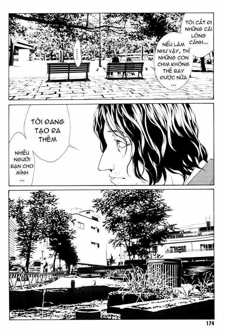 Mpd Psycho - Chapter 19 - Trang 13