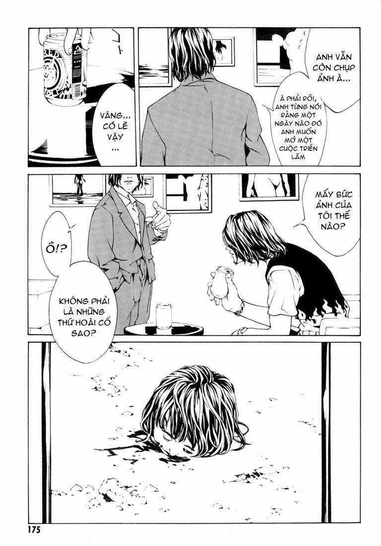 Mpd Psycho - Chapter 19 - Trang 14