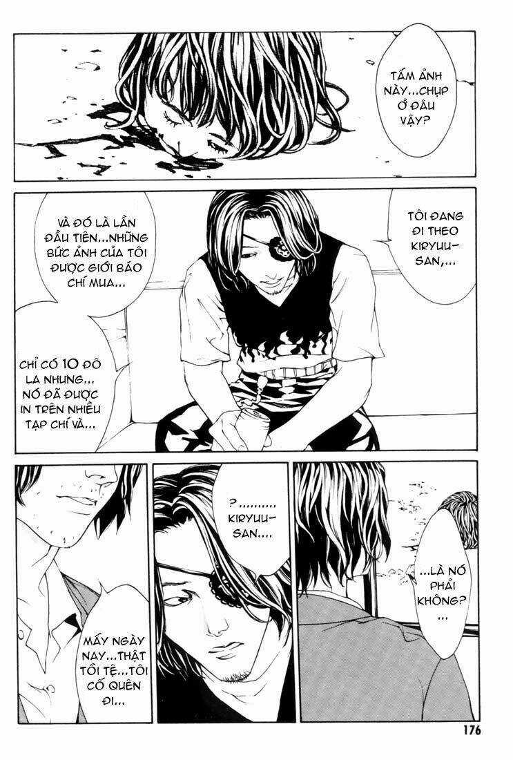 Mpd Psycho - Chapter 19 - Trang 15