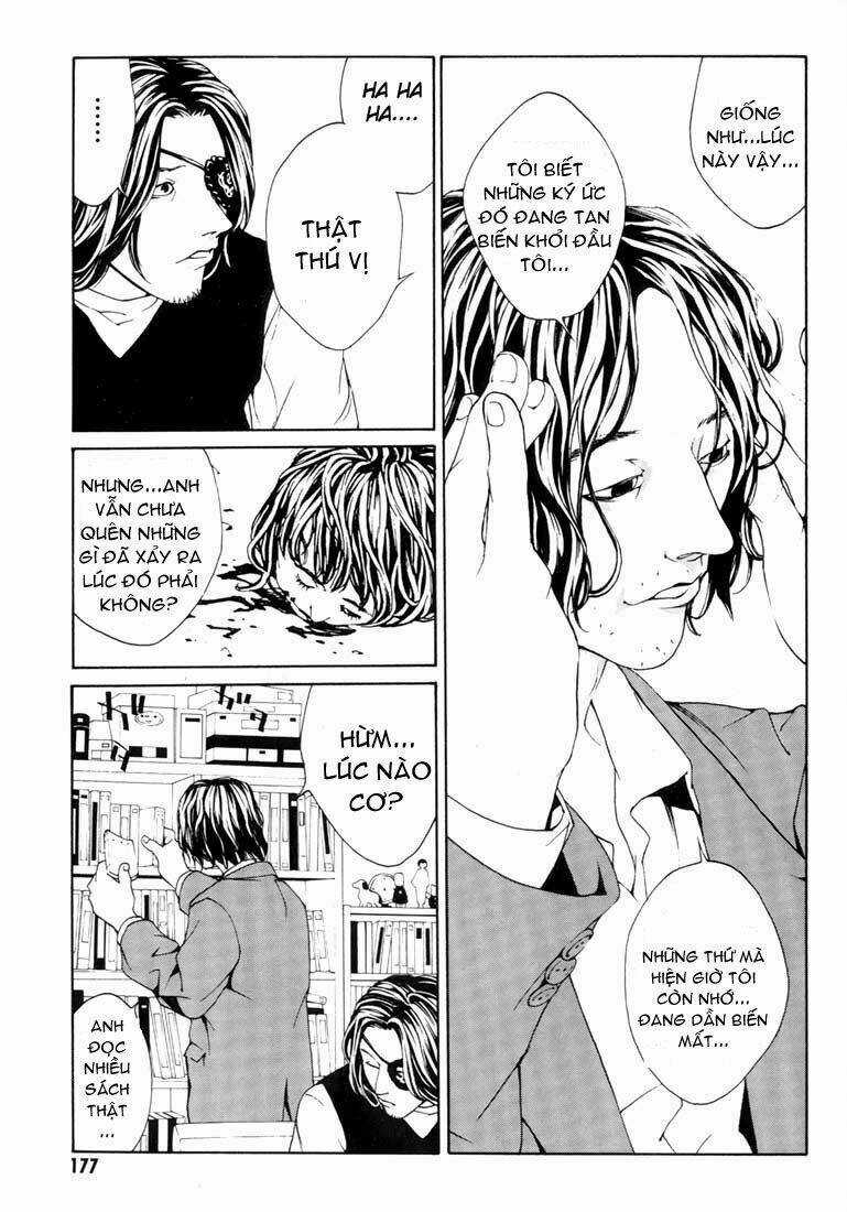 Mpd Psycho - Chapter 19 - Trang 16