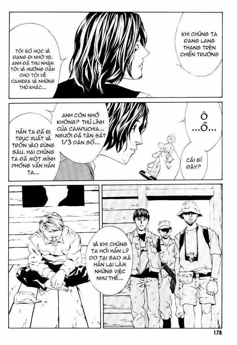 Mpd Psycho - Chapter 19 - Trang 17