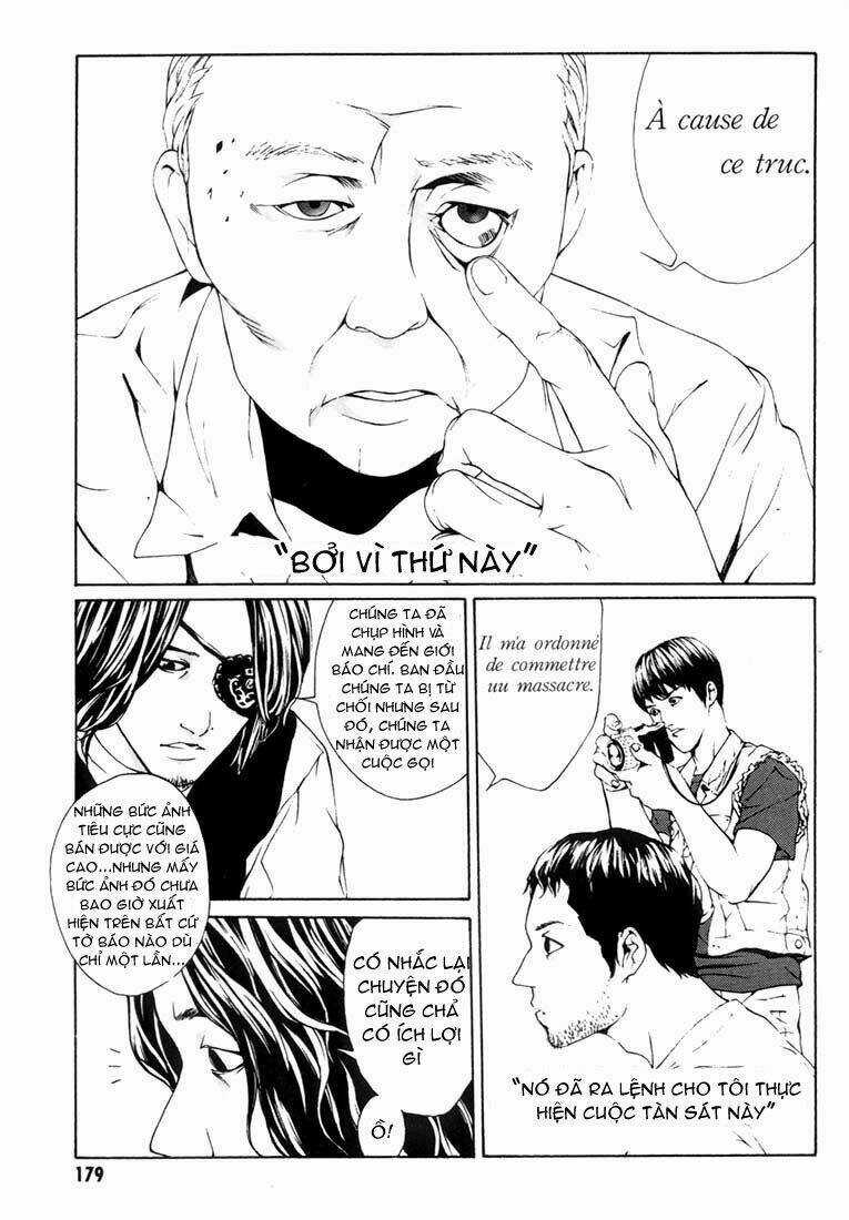 Mpd Psycho - Chapter 19 - Trang 18