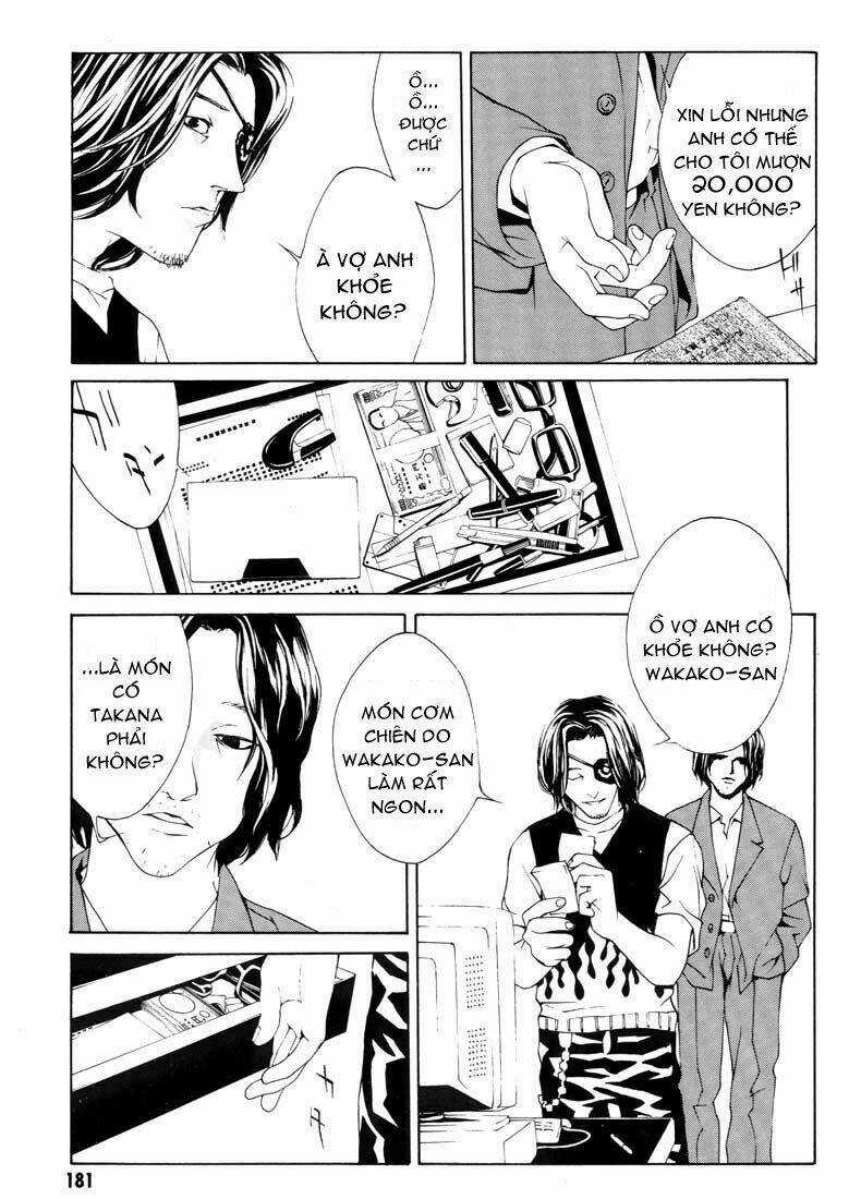 Mpd Psycho - Chapter 19 - Trang 20