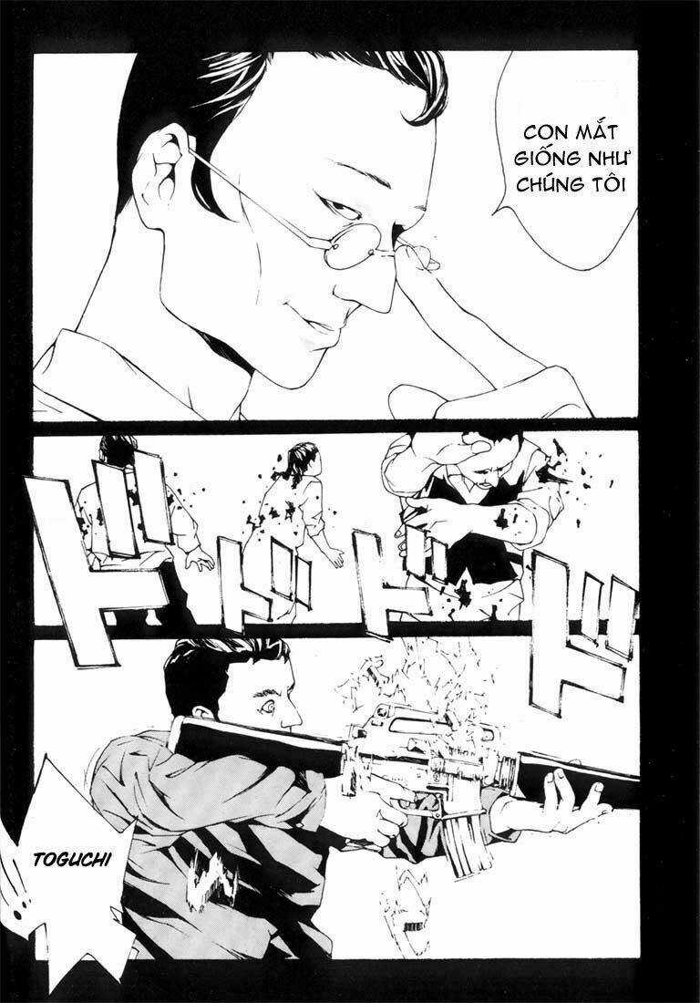 Mpd Psycho - Chapter 19 - Trang 3