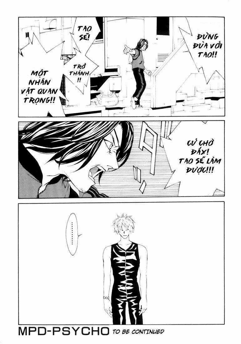Mpd Psycho - Chapter 19 - Trang 28