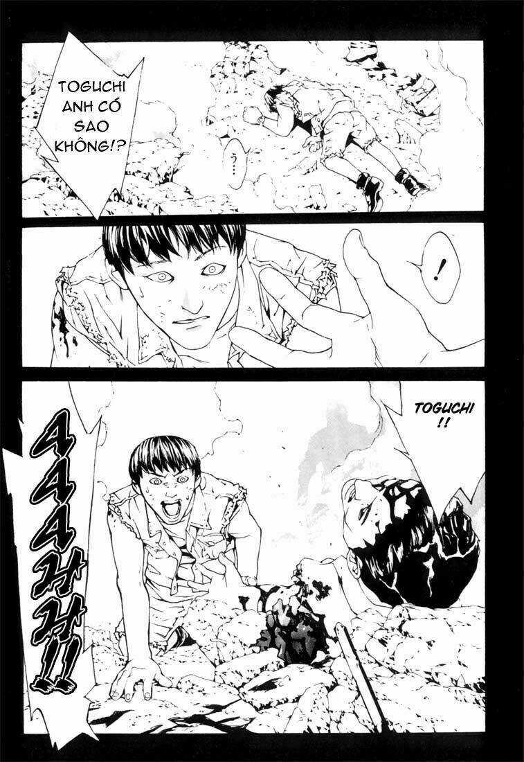 Mpd Psycho - Chapter 19 - Trang 5