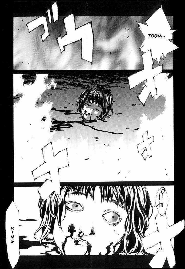 Mpd Psycho - Chapter 19 - Trang 6