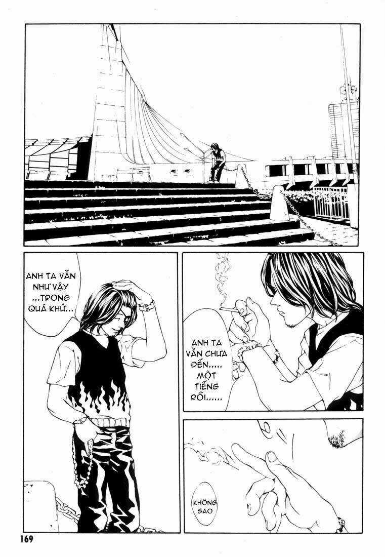 Mpd Psycho - Chapter 19 - Trang 8