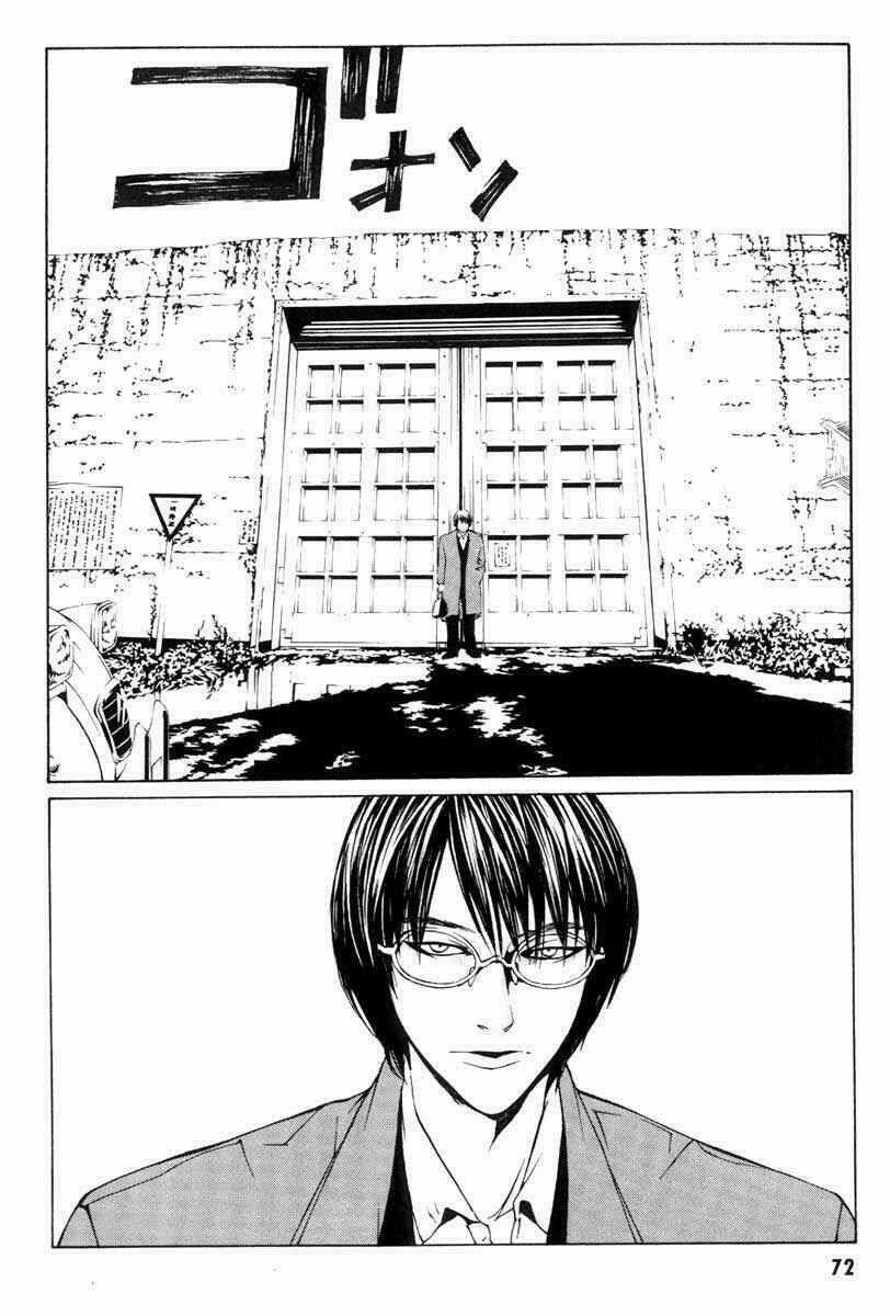 Mpd Psycho - Chapter 2 - Trang 23