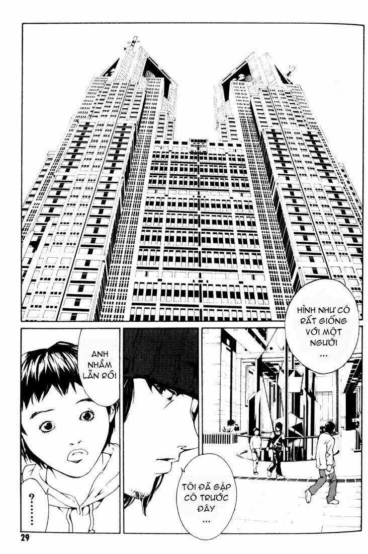 Mpd Psycho - Chapter 20 - Trang 26