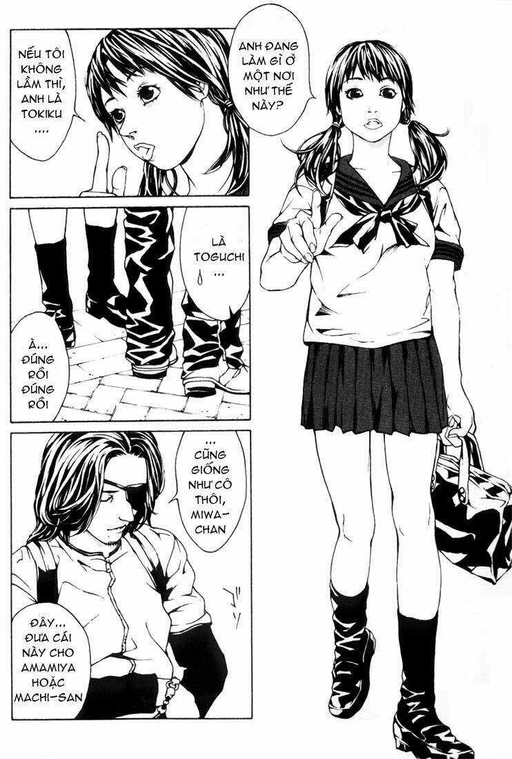 Mpd Psycho - Chapter 20 - Trang 6