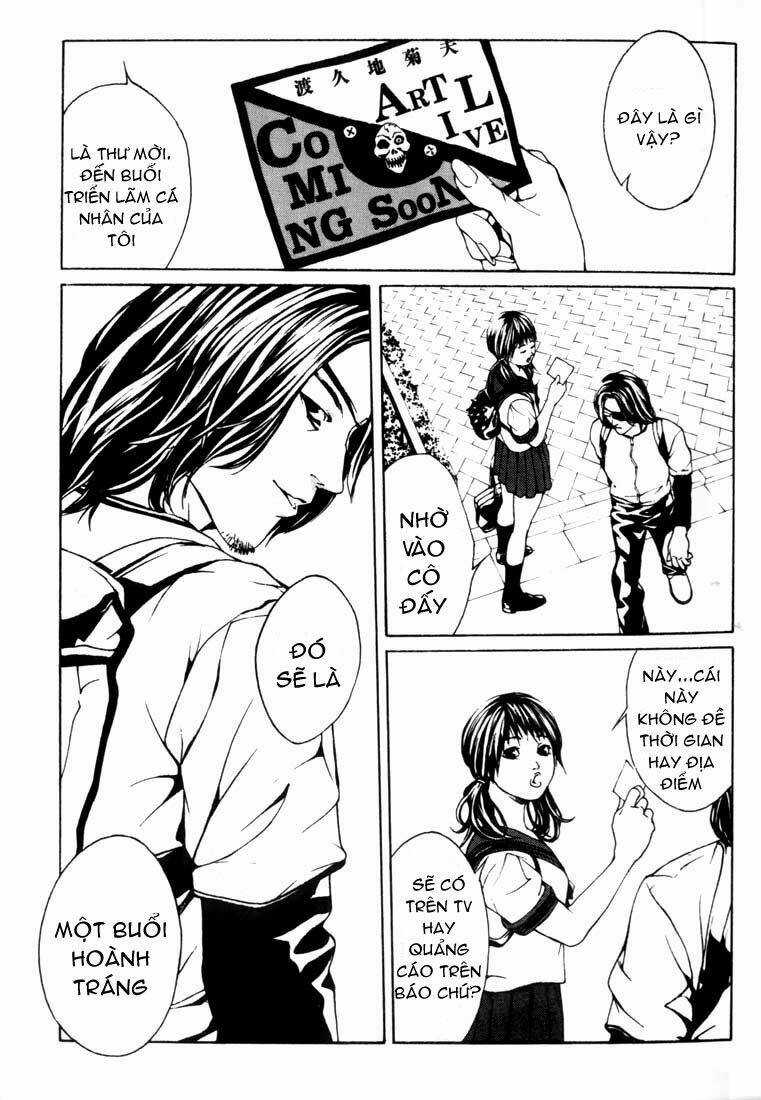 Mpd Psycho - Chapter 20 - Trang 7