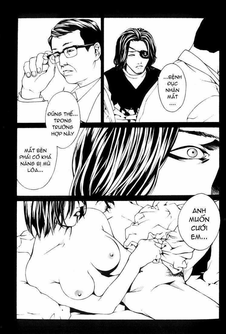 Mpd Psycho - Chapter 20 - Trang 10