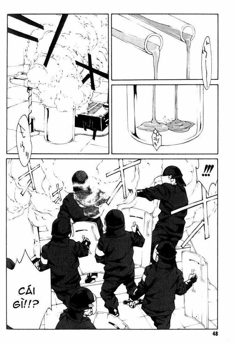 Mpd Psycho - Chapter 21 - Trang 16