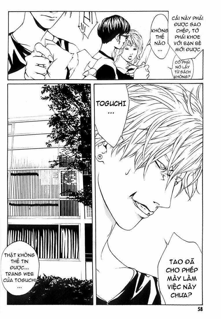 Mpd Psycho - Chapter 21 - Trang 26