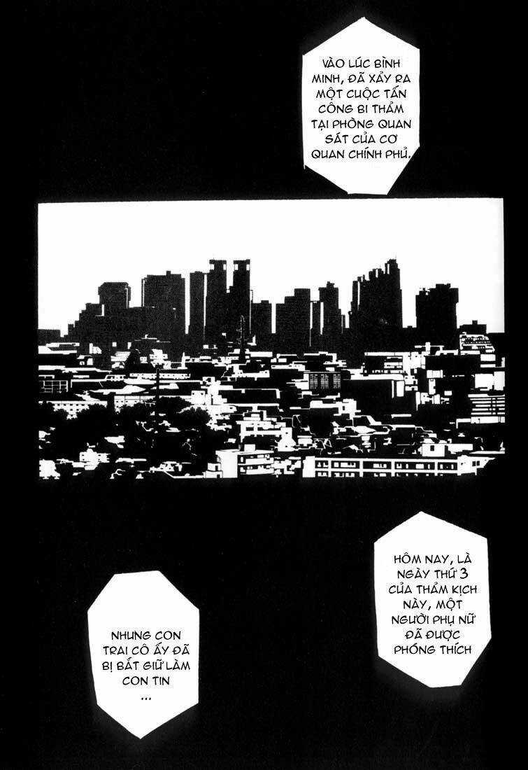 Mpd Psycho - Chapter 21 - Trang 33