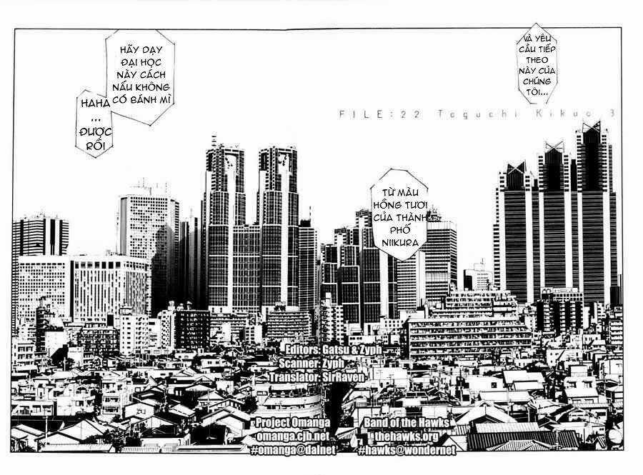 Mpd Psycho - Chapter 22 - Trang 2