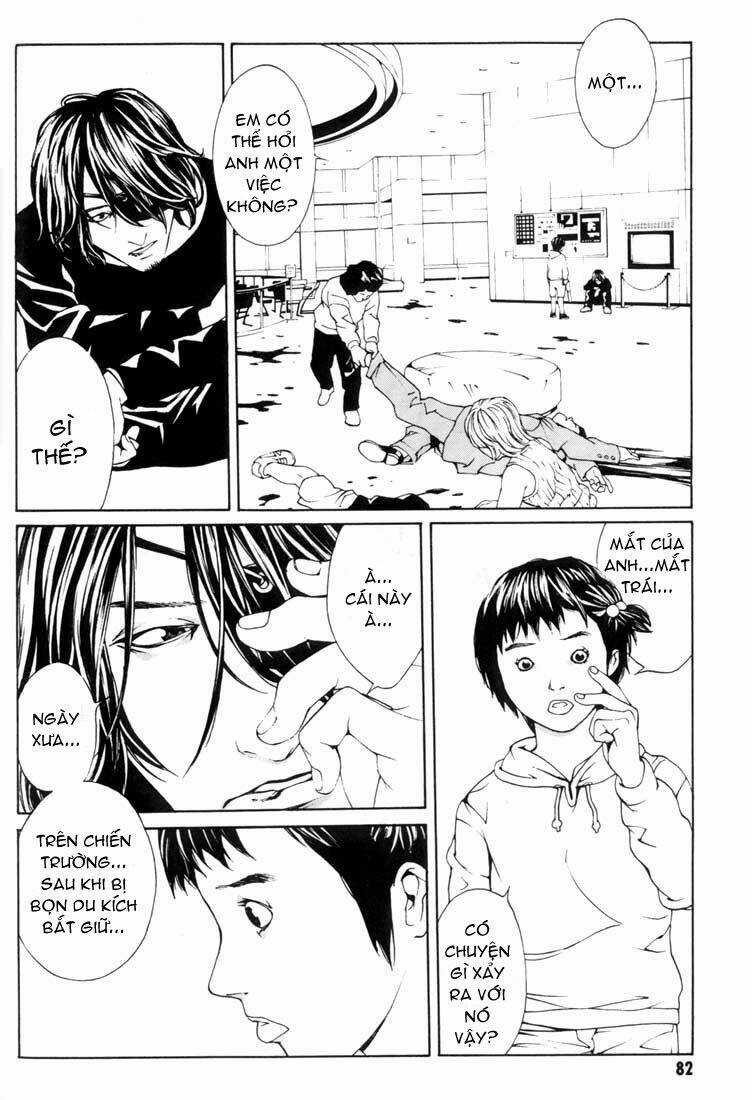 Mpd Psycho - Chapter 22 - Trang 15