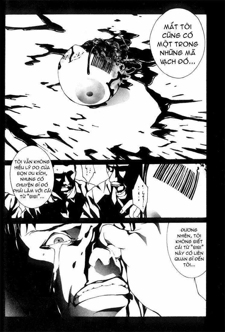 Mpd Psycho - Chapter 22 - Trang 17