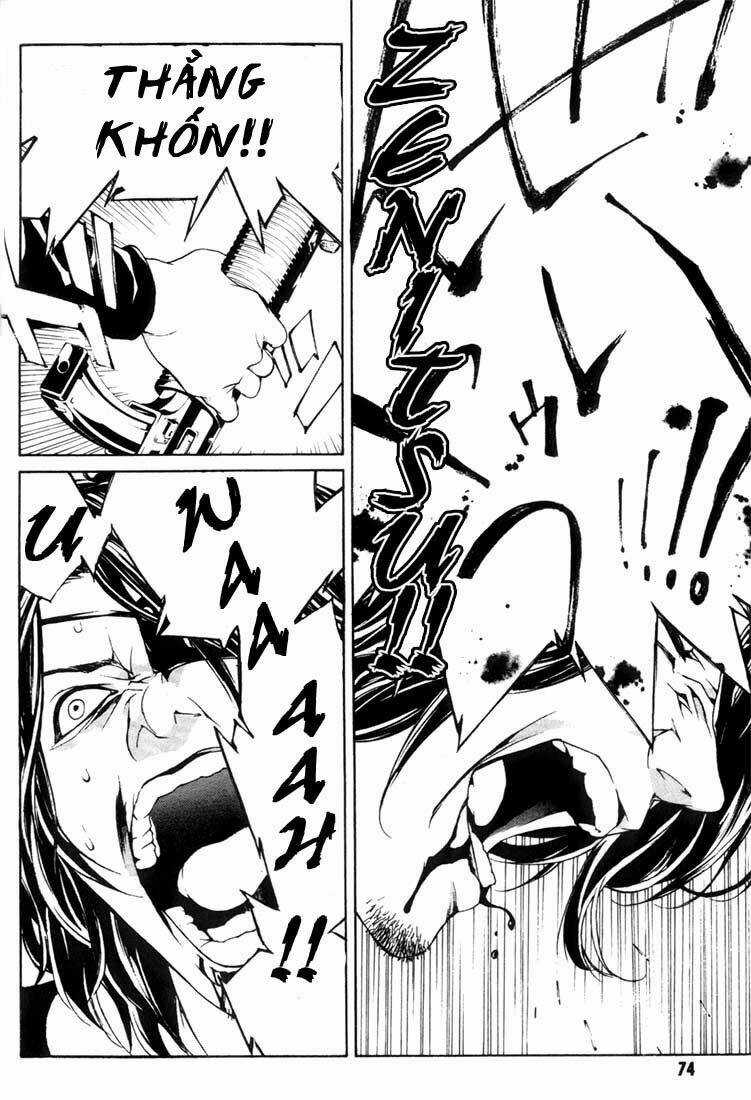 Mpd Psycho - Chapter 22 - Trang 7