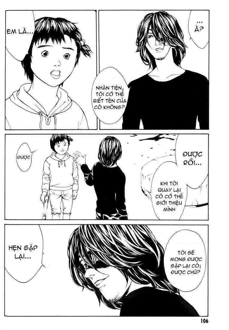 Mpd Psycho - Chapter 23 - Trang 13