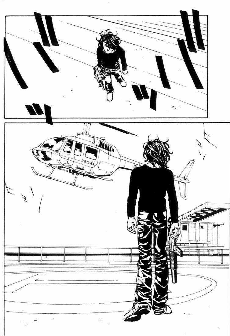 Mpd Psycho - Chapter 23 - Trang 15