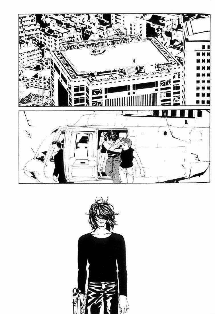 Mpd Psycho - Chapter 23 - Trang 16