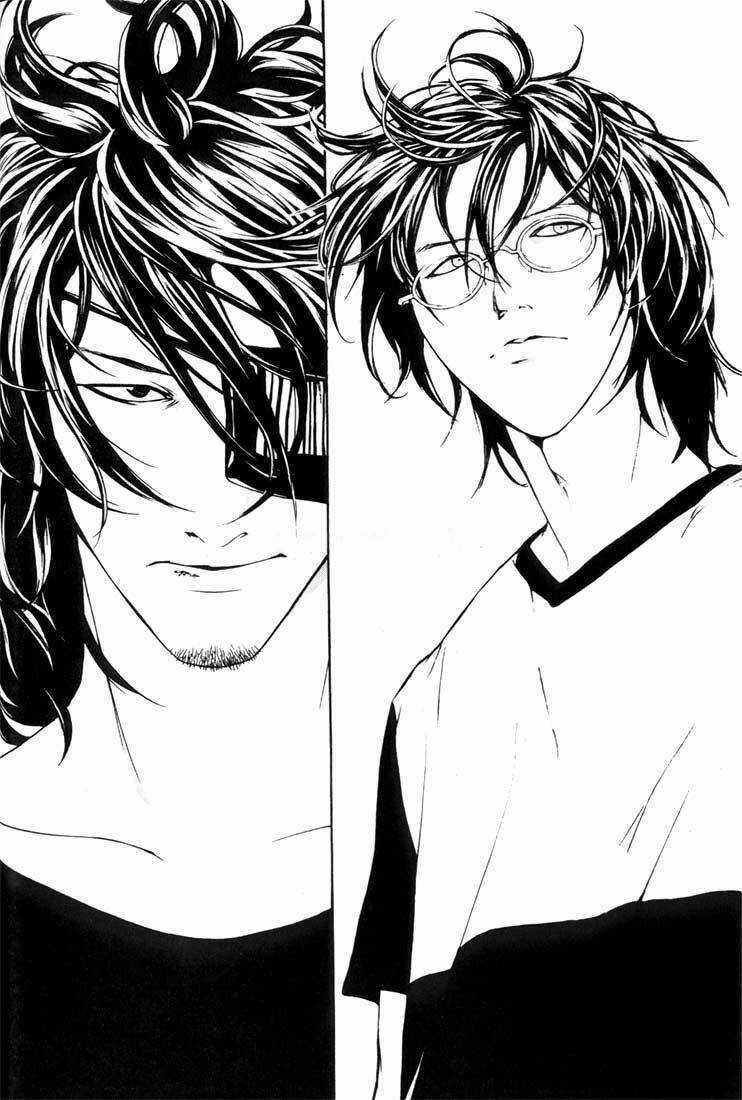 Mpd Psycho - Chapter 23 - Trang 17