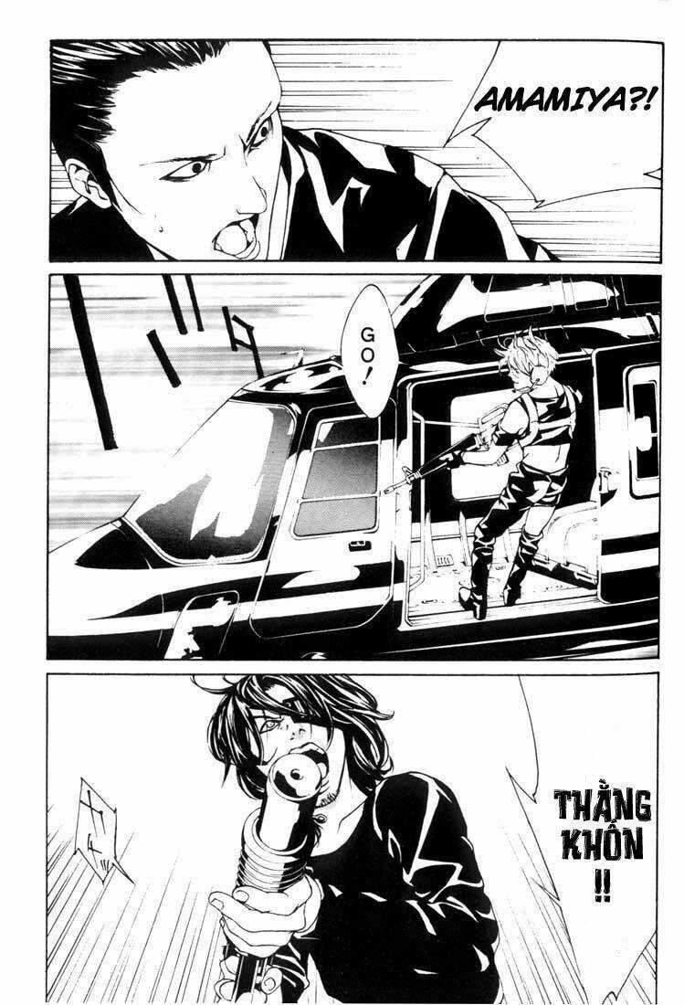 Mpd Psycho - Chapter 23 - Trang 24