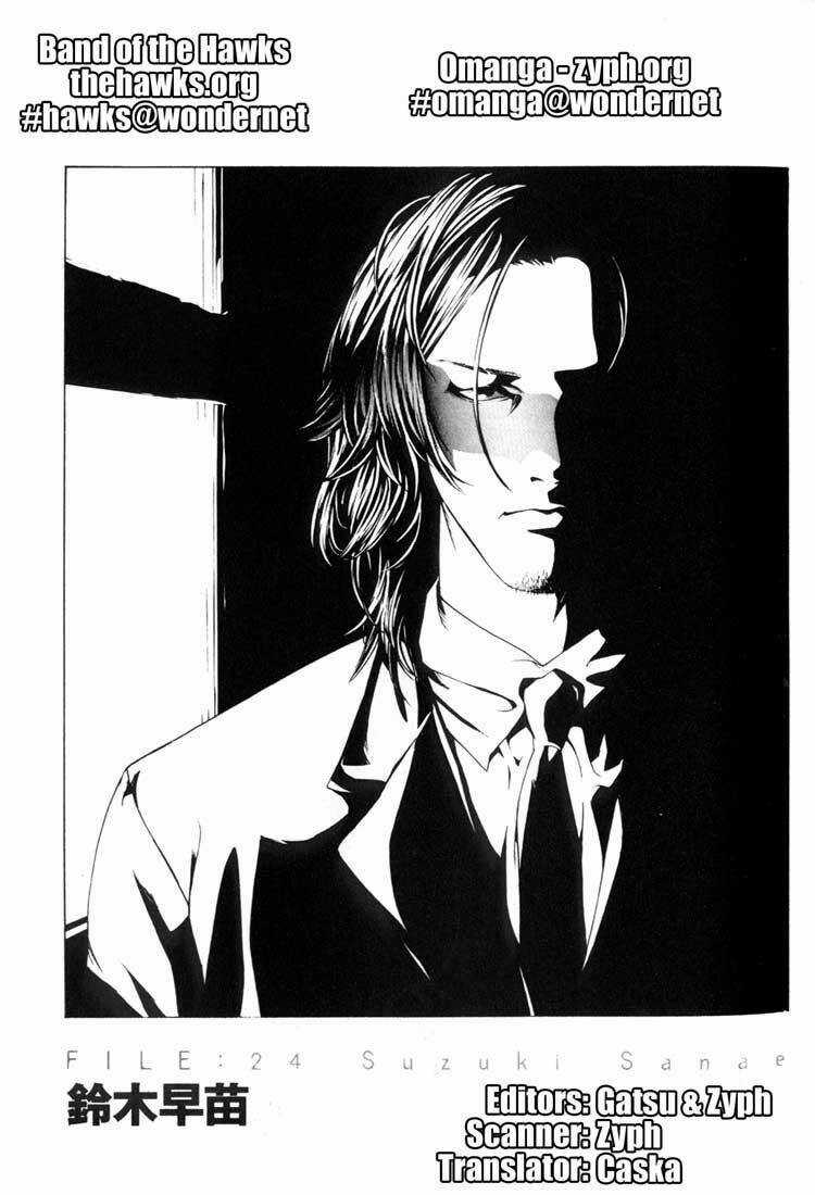 Mpd Psycho - Chapter 24 - Trang 2