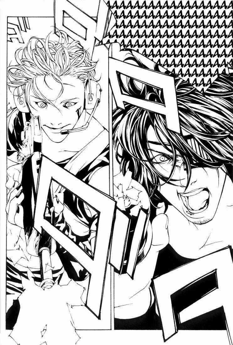 Mpd Psycho - Chapter 24 - Trang 11