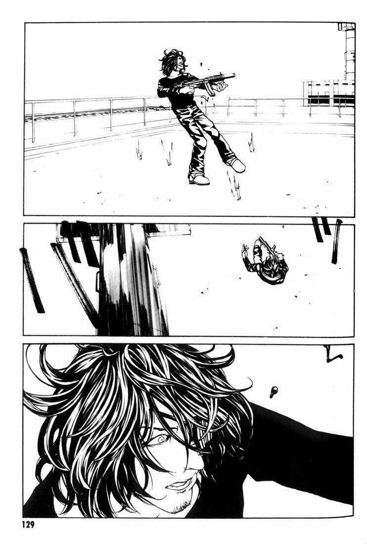 Mpd Psycho - Chapter 24 - Trang 12