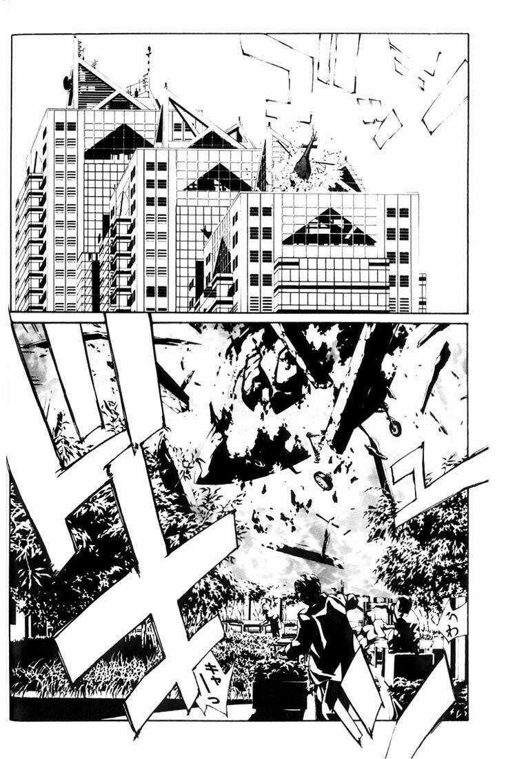 Mpd Psycho - Chapter 24 - Trang 15